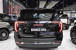 جي ام سي يوكون